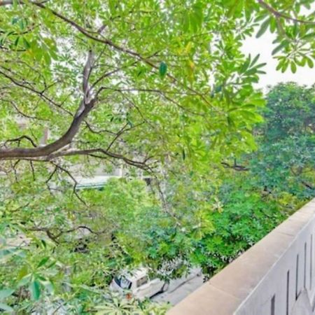 The Dream House Bed & Breakfast New Delhi Exterior foto