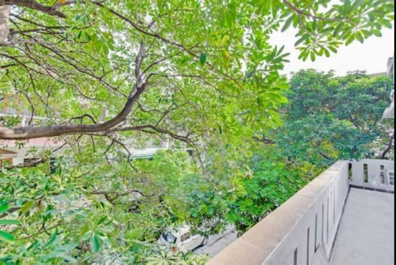 The Dream House Bed & Breakfast New Delhi Exterior foto