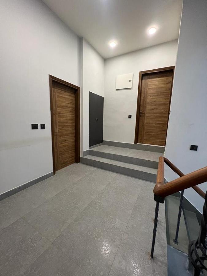 The Dream House Bed & Breakfast New Delhi Exterior foto