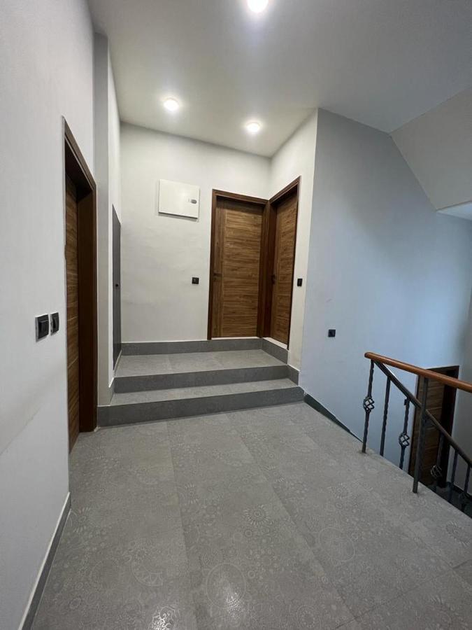 The Dream House Bed & Breakfast New Delhi Exterior foto